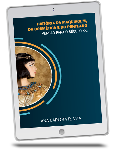 Visagismo e Maquiagem, PDF, Humano